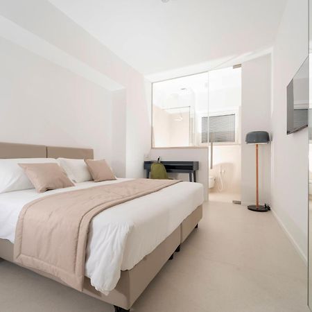 קאפרי La Prora Apartments מראה חיצוני תמונה