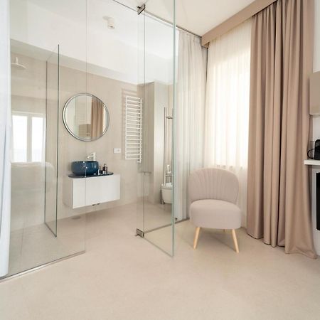 קאפרי La Prora Apartments מראה חיצוני תמונה