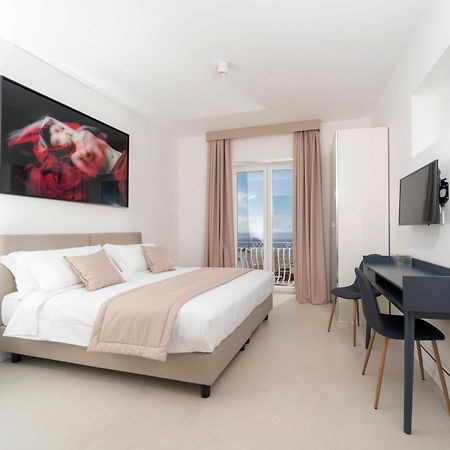 קאפרי La Prora Apartments מראה חיצוני תמונה