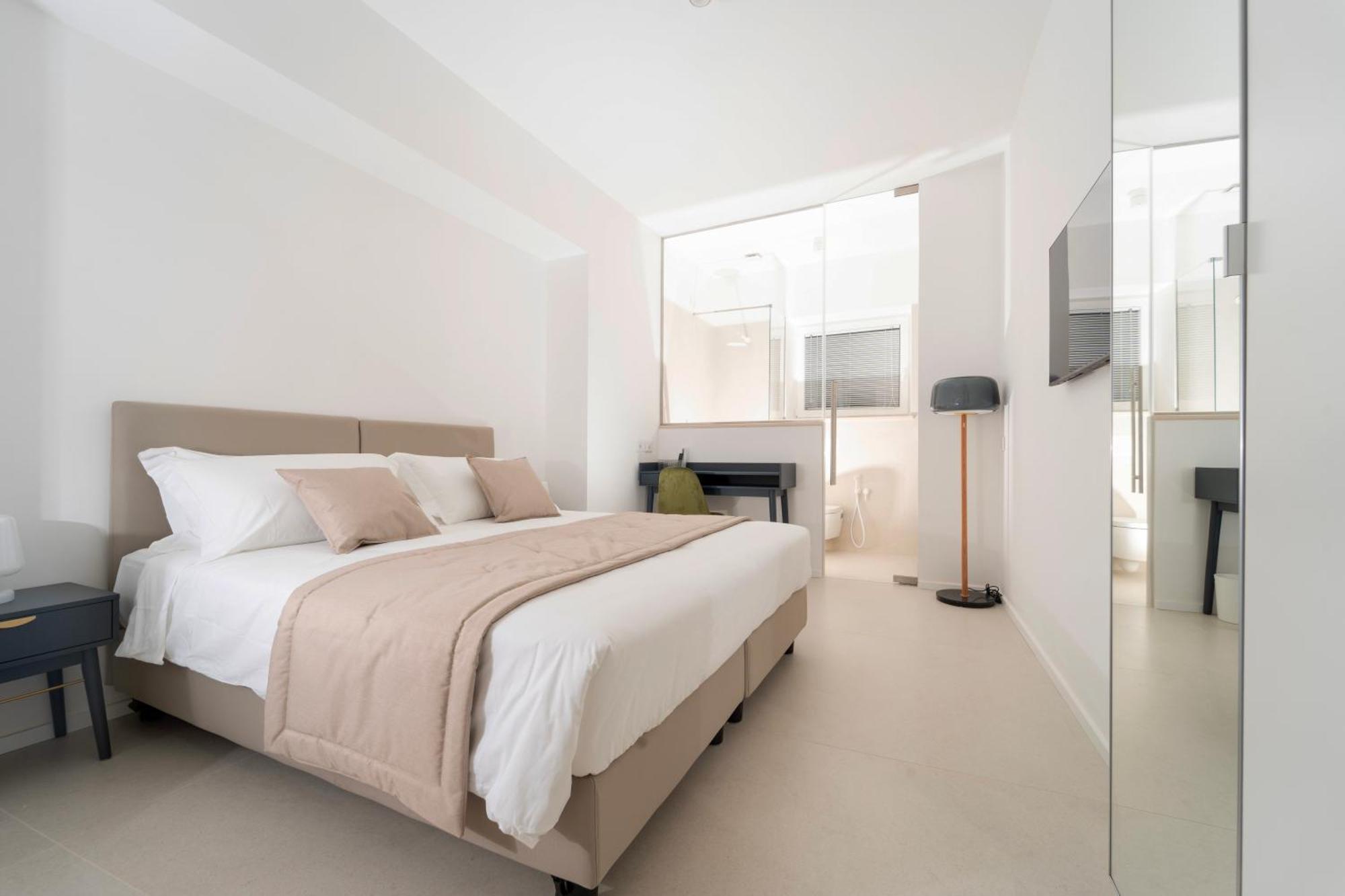 קאפרי La Prora Apartments מראה חיצוני תמונה