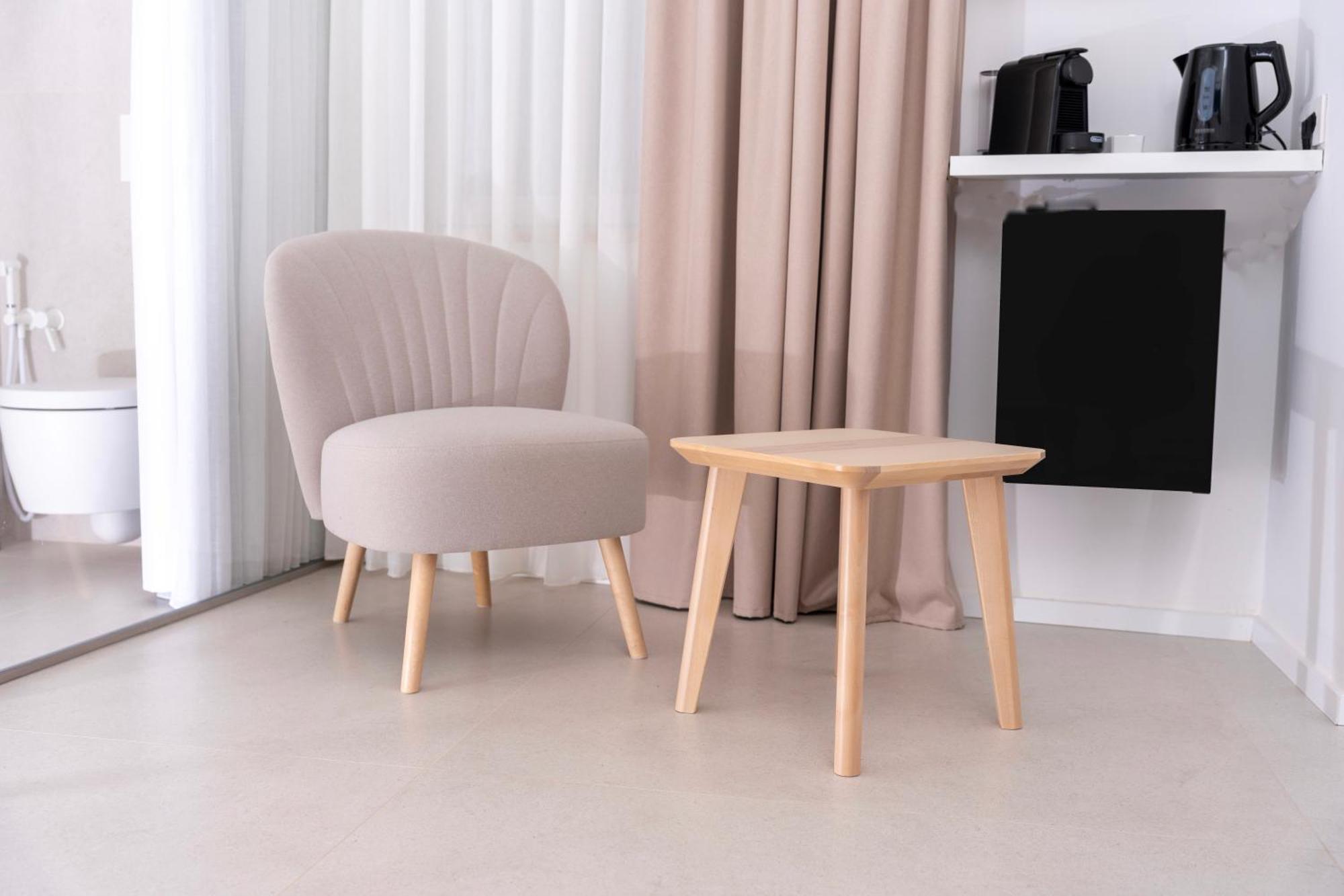 קאפרי La Prora Apartments מראה חיצוני תמונה