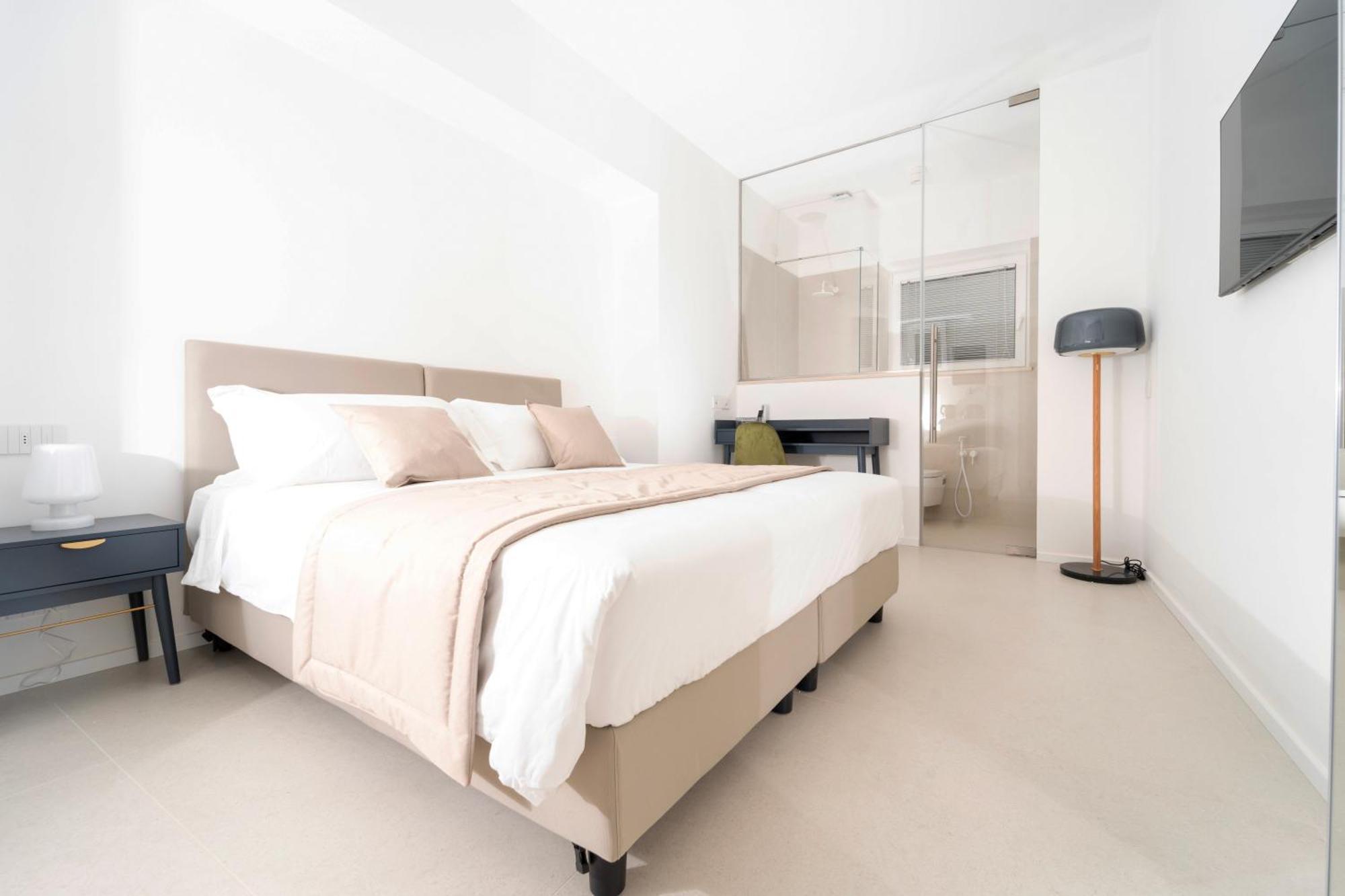 קאפרי La Prora Apartments מראה חיצוני תמונה