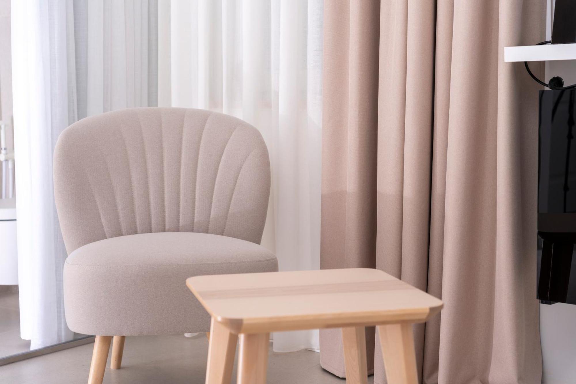 קאפרי La Prora Apartments מראה חיצוני תמונה